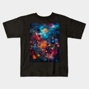 Dream Road Kids T-Shirt